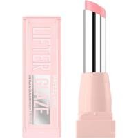 ราคา MAYBELLINE Lifter Glaze Oil Balm with Hyaluronic Acid and Hydrating Oil Blend, Lip Balm with 24HRs of Smooth, Moisturizing Shine, Pink Drip (Sheer Baby Pink) (56911907885)