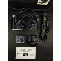 ราคา กล้อง FUJIFILM X-A10 พร้อมเลนส์ (52059350577)