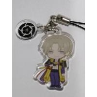 ราคา พวงกุญแจอนิเมะ Touken Ranbu (26555199337)