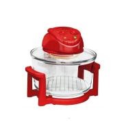 ราคา หม้ออบไฟฟ้า สีแดง Imarflex IB-704 (28270932694)