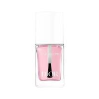 ราคา Zhijiang City Houjun Technology Co., Ltd. [Dior] Dior สินค้าใหม่ Bright Nail Armor Polish 10ml Beautify Nails ผิวเล็บมันเงา [ผมตรงฝรั่งเศส] (47959860150)