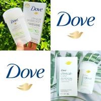 ราคา โดฟ ระงับกลิ่นกาย Dove® Clinical Protection, Cool Essentials 48g โรลออนสติ๊ก Dove โรลออน (5344246305)
