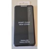 ราคา เคสมือถือ Samsung Galaxy S20 / S20 5G Smart Clear View Cover (11440627857)