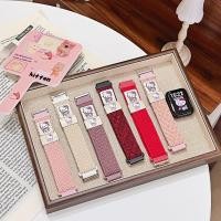 ราคา น่ารัก KT Cat สําหรับ Xiaomi Band 10 Pro 8 Pro 9 Pro Redmi นาฬิกา 6 5 4 Man สาวผู้หญิงสายนาฬิกาสําหรับ Xiaomi Band 8 Pro Xiaomi Band 9 Pro Redmi นาฬิกา 4 Redmi นาฬิกา 5 (49010999344)