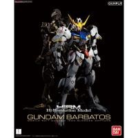 ราคา HiRM Gundam Barbatos (1/100) ของเเท้ Bandai ใหม่มือ 1 (3242608479)