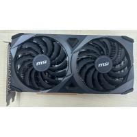 ราคา MSI GEFORCE RTX 3050 VENTUS 2X 8GB [มือสอง](ไม่มีกล่อง) (42969924680)