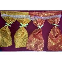 ราคา ผ้าม่านศาลพระภูมิ เหลือง แดง (28460879348)