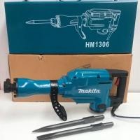 ราคา เครื่องสกัดคอนกรีต MAKITA รุ่น HM1306 (1510วัตต์ | HEX 30 mm.) (3744859716)