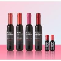 ราคา [Labiotte] Chatu Wine Lip Tint 4 สี Long Lasting Hydrating Lip Tint เกาหลีแต่งหน้า Water Tint Smudge Proof (49408079199)
