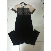 ราคา จั้มงานป้าย nida มือ2 สภาพใหม่ (1392964021)
