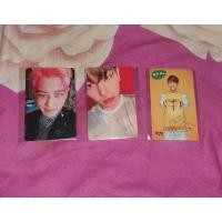 ราคา Pc Baekhyun Delight Honey Pc Chanyeol Obstetrics X EXO (8230989024)