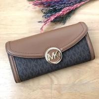 ราคา MICHAEL Kors Wallet ราคาเพียง 2,390เท่านั้น สอบถามก่อนสั่งนะคะ สินค้าหมดเร็ว (3752244070)