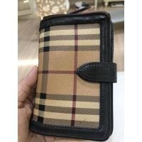ราคา BurberryWalletของแท้ (13532094698)