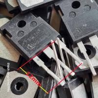 ราคา k50EEH5 IGBTตู้เชื่อมอินเวอร์เตอร์(ขายาว12mm) นำเข้าของถอดมือสอง50A 650V IGBT ความถี่สูงสำหรับสวิทชิ่ง (24860390415)