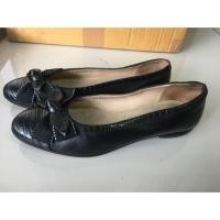 ราคา Ferragamo แบรนด์แท้ % รองเท้ามือสอง (1638821094)