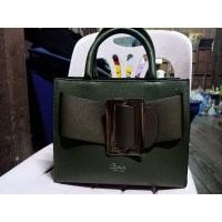 ราคา กระเป๋าแบรนด์แท้ขนาด10" (8652157316)