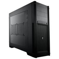 ราคา Corsair Carbide Series 300R Windowed Compact PC Gaming Case fits ATX (CC-9011017-WW) - 015871 (1640954269)