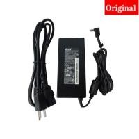 ราคา ✿19V 7.1A 135W แล็ปท็อป AC Adapter Charger สำหรับ ACER Aspire vx15 VN7-591G VX5 VN7-592 VN7-792G (28422545684)