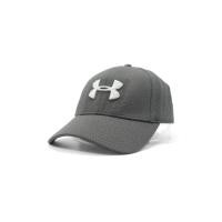 ราคา [ใส่โค้ดลดได้]✅100% UnderArmour สีเทา ขาว หมวกมือสอง อันเดอร์ อาร์เมอร์ Hat cap หมวกแก๊ป กันแดด (49202256853)