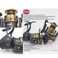 ราคา naja55_fishing - รอกสปิน PENN BATTLE III รอกตกปลา รอกทะเล (40673556625)
