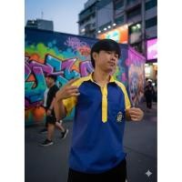 ราคา เสื้อพละนักเรียนสไตล์วิน (44028571882)
