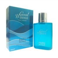 ราคา น้ำหอม Cool Waves for Men 100ml EDT 100ml. (43362187808)