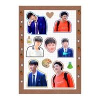 ราคา สติ๊กเกอร์ - X1 [เอ็กซ์วัน] (2912316933)