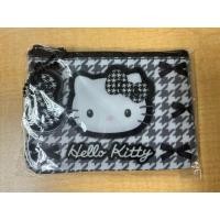 ราคา กระเป๋าใส่เหรียญ SANRIO ซองซิปใส่บัตร ซานริโอ้ ของแท้ 100% มีป้ายติด (44805832189)