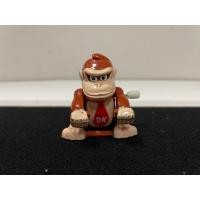 ราคา Banpresto Donkey Kong Figure ไขลาน งานเก่า (เสีย) (22653792501)