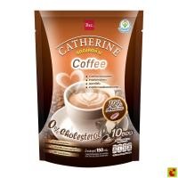 ราคา แคทเธอรีน กาแฟปรุงสำเร็จผสมชนิดผง 150 ก. (20974612890)