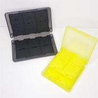 ราคา กล่องใส่ตลับเกมส์ Nintendo Ds/Dsi/DsiLL ฺยี่ห้อ Hori (9519847871)
