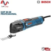 ราคา (Bosch PT) เครื่องตัดอเนกประสงค์ 300 วัตต์ รุ่น GOP 30-28 (43564279901)