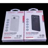 ราคา Power Bank Mofit 10000mAh # M13PRO (20482098538)