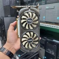 ราคา Vga msi gtx 750 Ti 2gb ddr5 128bit (27917340745)