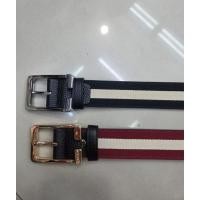 ราคา เข็มขัดผู้ชาย Bally เข็มขัดผู้ชาย (56906229711)