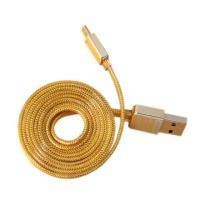 ราคา Remax สายชาร์จ Samsung Micro USB รุ่น Gold Safe & Speed (สีทอง) (2129856665)