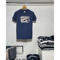ราคา เสื้อยืดมือสอง BERMUDA PHOTOBOMB THE DUCK CO Size S มือ2 (20458873211)