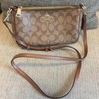 ราคา กระเป๋า Coach พอช. แท้ 100% (1686261892)