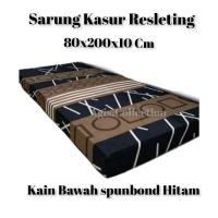 ราคา ปลอกที่นอนโฟมแบบมีซิป ขนาด 80x200x10 ซม. วัสดุสวมใส่สบาย ไม่จางหายและไม่สาเหตุของภูมิแพ้ (43228252874)