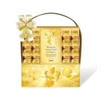 ราคา [สินค้าส่งด่วน] สก๊อต กระเช้า HI CLASS 4 SCOTCH HAMPER HI CLASS 4 (40031644227)