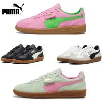 ราคา 【ของแท้ 100%】PUMA PALERMO รองเท้าฝึกหัด รองเท้า T หัว รองเท้าคู่รัก รองเท้ากีฬา (28863768005)
