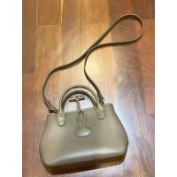ราคา ส่งต่อ กระเป๋า longchamp ไม่มีถุงผ้า สภาพดี มือสอง (49912329048)