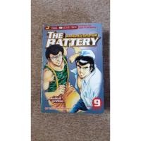 ราคา หนังสือการ์ตูนมือสอง "Kingdom"& "The Battery สองสิงห์เจ้าสำอางค์" คละตอน (N21.41) (41868652592)
