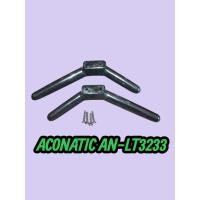 ราคา ขาทีวีaconatic32นิ้วรุ่นAN-LT3233+น็อต (52661829583)