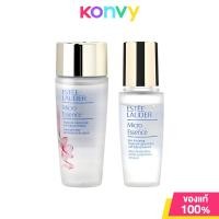ราคา Estee Lauder Micro Essence Treatment Lotion Fresh With Sakura Ferment [15Ml/30Ml] เอสเต ลอเดอร์ เอสเ (48312263005)