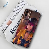 ราคา Softcase Procamera สําหรับ INFINIX HOT 12i / HOT 12 PLAY / HOT 12 PLAY NFC ล่าสุดซิลิโคนฟรี FIRE Motif แฟชั่นกรณี Cool Current Viral INFINIX HOT 12i / HOT 12 PLAY / HOT 12 PLAY / HOT 12 NFC กรณี Macar