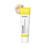 ราคา Dr.Jart+ Ceramidin Skin Barrier ครีมบํารุงผิวหน้าเกาหลี มอยส์เจอร์ไรเซอร์พร้อมเซราไมด์และแพนธีนอล | ผลิตภัณฑ์ดูแลผิวเกาหลี (51661558901)