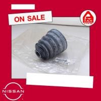 ราคา ยางกันฝุ่น เพลาขับตัวใน แท้ NISSAN Sunny B13/B14 Neo(N16) นิสสัน 39741001E00 (29536814531)