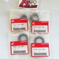 ราคา ชามพวงมาลัยเดิมสําหรับ honda c50 c70 c90 c700 ct70 cl70 c 50 70 700 ญี่ปุ่น (46511848055)