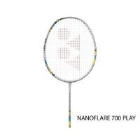 ราคา ไม้แบดมินตัน YONEX NANOFLARE 700 PLAY ของแท้ 100% (44508200060)